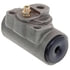 ACDelco 18E292 Drum Brake Wheel Cylinder Rear Drum Brake Wheel Cylinder Assembly