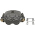 18FR2172 by ACDELCO - Rear Passenger Side Disc Brake Caliper Assembly without Pads (Friction Ready Non-Coated)