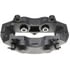 18FR818 by ACDELCO - Rear Passenger Side Disc Brake Caliper Assembly without Pads (Friction Ready Non-Coated)