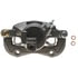 18FR976 by ACDELCO - Front Passenger Side Disc Brake Caliper Assembly without Pads (Friction Ready Non-Coated)