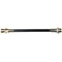ACDelco 18J213 Brake Hydraulic Hose Rear Hydraulic Brake Hose Assembly
