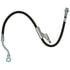 ACDelco 18J2676 Brake Hydraulic Hose Front Driver Side Hydraulic Brake Hose Assembly