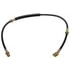 ACDelco 18J370 Brake Hydraulic Hose Rear Hydraulic Brake Hose Assembly