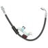 ACDelco 18J4625 Brake Hydraulic Hose Front Passenger Side Hydraulic Brake Hose Assembly