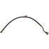 ACDelco 18J638 Brake Hydraulic Hose Front Passenger Side Hydraulic Brake Hose Assembly