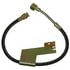 18J674 by ACDELCO - Front Passenger Side Hydraulic Brake Hose Assembly