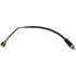 ACDelco 18J676 Brake Hydraulic Hose Front Driver Side Hydraulic Brake Hose Assembly