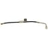 ACDelco 18J771 Brake Hydraulic Hose Front Passenger Side Hydraulic Brake Hose Assembly
