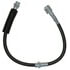 ACDelco 18J804 Brake Hydraulic Hose Front Driver Side Hydraulic Brake Hose Assembly