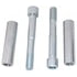 ACDelco 18K115 Disc Brake Caliper Bolt Kit Front Disc Brake Caliper Bolt