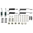 ACDelco 18K560 Drum Brake Hardware Kit Rear Drum Brake Shoe Adjuster and Return Spring Kit