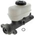 ACDelco 18M1753 Brake Master Cylinder Brake Master Cylinder Assembly