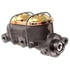 ACDelco 18M27 Brake Master Cylinder Brake Master Cylinder Assembly