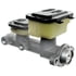 18M460 by ACDELCO - Brake Master Cylinder Assembly