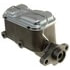 ACDelco 18M71 Brake Master Cylinder Brake Master Cylinder Assembly