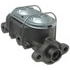 18M72 by ACDELCO - Brake Master Cylinder Assembly