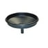 10174 by JOHN DOW INDUSTRIES - 16" Poly Replacement Funnel