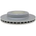 ACDelco 18A1429 Disc Brake Rotor Gold™ Vented Front Brake Rotor