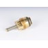 15-5528 by ACDELCO - Air Conditioning Service Valve