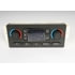 ACDelco 15-73064 Heating and Air Conditioning Control Panel with Rear Window Defogger Switch
