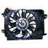 ACDelco 15-80657 Engine Cooling Fan Assembly Engine Cooling Fan Assembly with Shroud