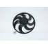 15-80708 by ACDELCO - Passenger Side Engine Cooling Fan Blade