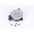 ACDelco 15-80873 Passenger Side 120W Engine Cooling Fan Motor