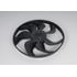 15-8482 by ACDELCO - Engine Cooling Fan Assembly