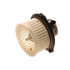 ACDelco 15-8940 HVAC Blower Motor and Wheel Heating and Air Conditioning Blower Motor with Wheel