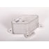 12607900 by ACDELCO - Genuine GM Parts™ Oil Cooler