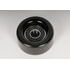 ACDelco 12633781 Accessory Drive Belt Idler Pulley GM Original Equipment™ Drive Belt Idler Pulley