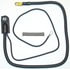 ACDelco 2SD33XA Battery Cable Negative Side Terminal Battery Cable with Auxiliary Leads
