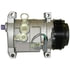 15-21178 by ACDELCO - Air Conditioning Compressor