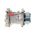 15-21196 by ACDELCO - Air Conditioning Compressor