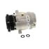 15-21662A by ACDELCO - Air Conditioning Compressor