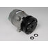 15-21697A by ACDELCO - Air Conditioning Compressor