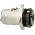 ACDelco 15-22141A Air Conditioning Compressor