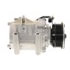 15-22252 by ACDELCO - Air Conditioning Compressor and Clutch Assembly
