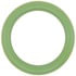 15-34135 by ACDELCO - Air Conditioning Line O-Ring