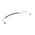ACDelco 15-34720 Air Conditioning Compressor and Condenser Hose Assembly