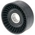 15-40372 by ACDELCO - Air Conditioning Drive Belt Idler Pulley