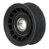 15-40486 by ACDELCO - Air Conditioning Drive Belt Idler Pulley