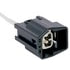 ACDelco PT1521 HVAC Harness Connector Black Multi-Purpose Pigtail