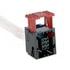 ACDelco PT1571 6-Way Female Black Multi-Purpose Pigtail