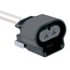 ACDelco PT1642 2-Way Female Black Multi-Purpose Pigtail