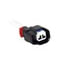 PT2612 by ACDELCO - Black Multi-Purpose Pigtail