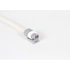 PT2790 by ACDELCO - Engine Coolant Temperature Sensor Pigtail