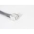 PT3923 by ACDELCO - Gray Multi-Purpose Pigtail