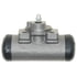 18E1409 by ACDELCO - Rear Drum Brake Wheel Cylinder