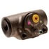 ACDelco 172-1572 Drum Brake Wheel Cylinder Rear Drum Brake Cylinder